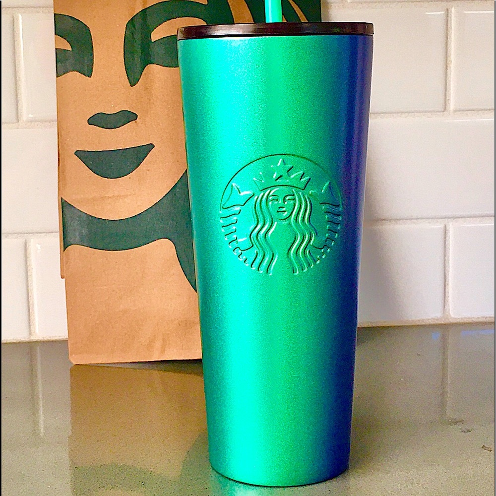 Starbucks Tumbler